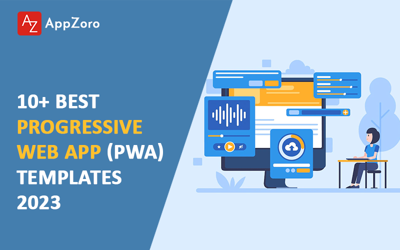 10 Best Examples of Progressive Web Apps in 2023