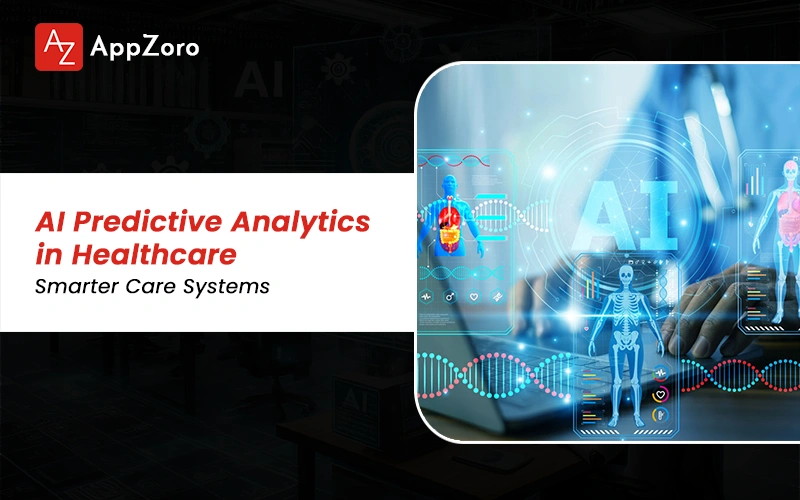 AI Predictive Analytics in Healthcare Explained