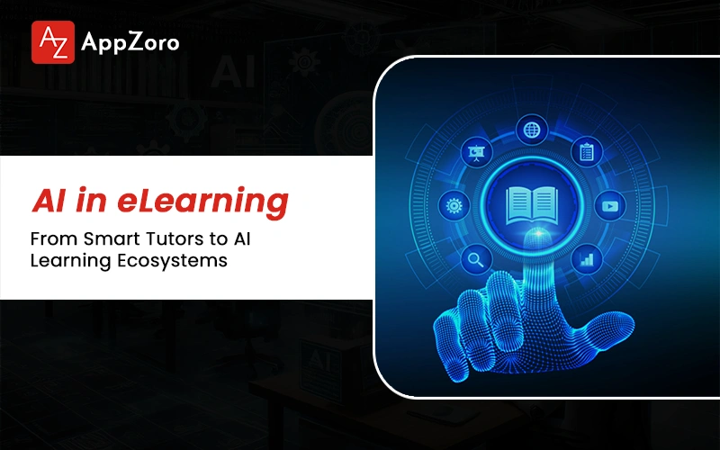 AI in eLearning and Online Education Platforms Guide