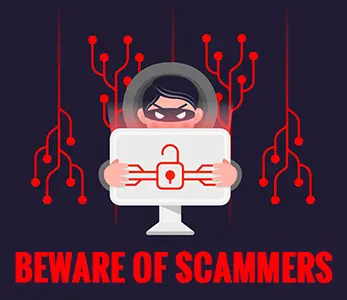 Beware of Scammers - AppZoro Technologies Issues Warning Against Scam Sites appzoro.online and appzoroagency.com