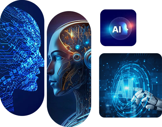 About Generative AI Services and Solutions