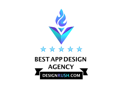 Best App Design Agency by DesignRush - AppZoro Technologies
