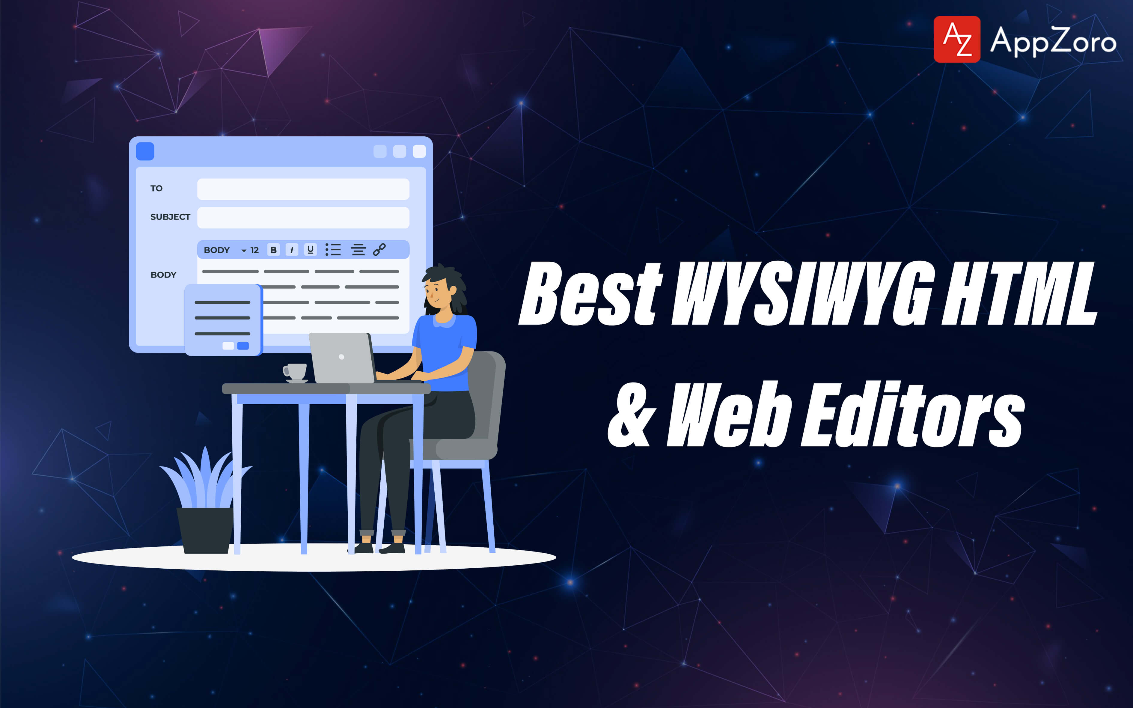 Best WYSIWYG HTML & Web Editors in 2023 [Free & Paid]