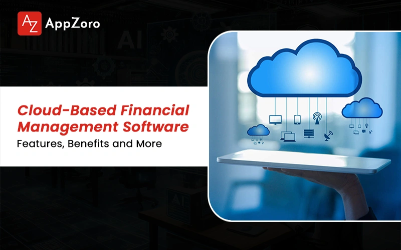Cloud-Based Financial Management Software Guide