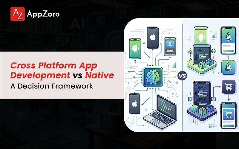 Cross Platform App Development vs Native Comparison