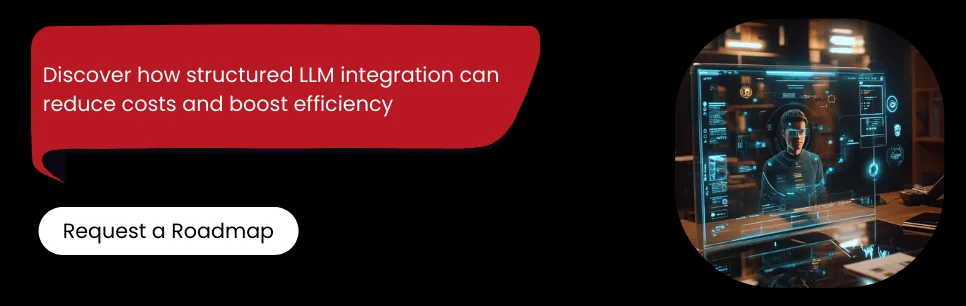 Custom LLM Development cost