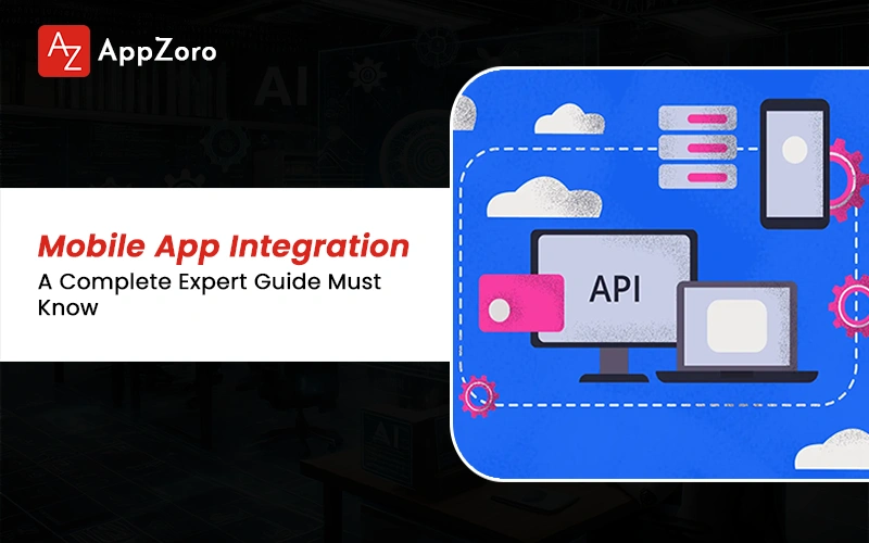Mobile App Integration in 2026: Expert Guide