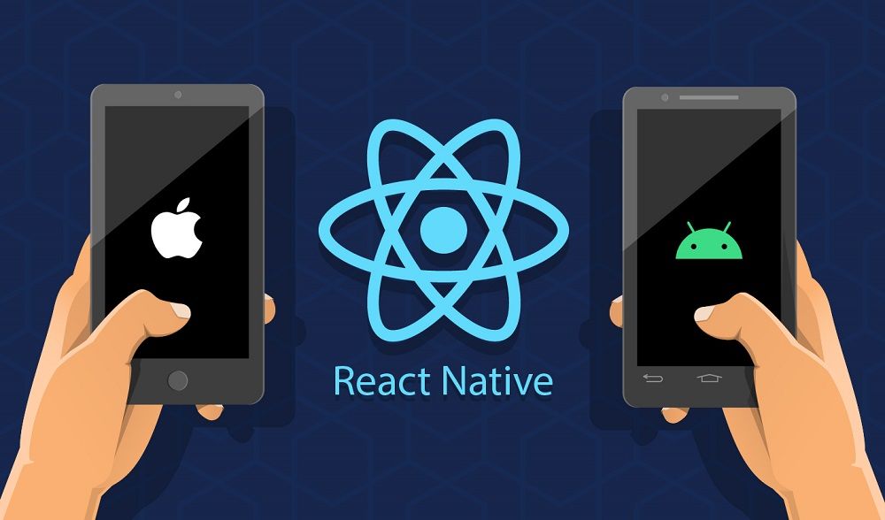 React Native - Mobile App Development Framework.jpg