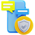 Strong Focus on Data Security and Compliance