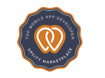 AppZoro as Top Mobile App Developers on UpCity