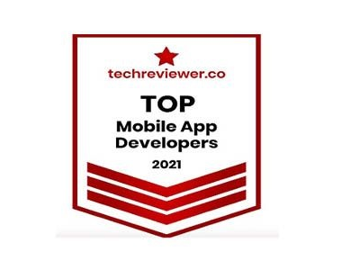 AppZoro in Top mobile app developers list of 2022 