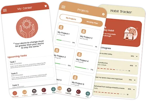 WELLNESS APP DEVELOPMENT COMPANY