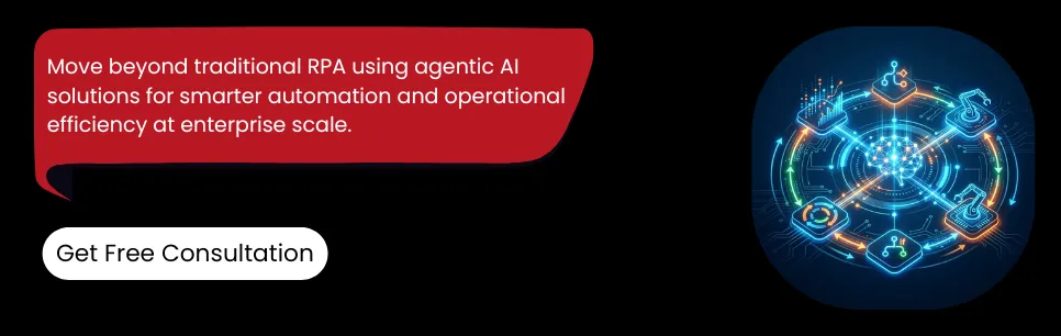 agentic ai solutions
