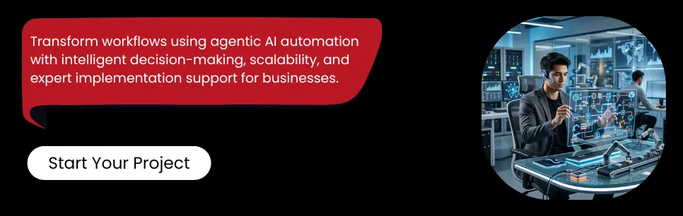 agentic ai workflows