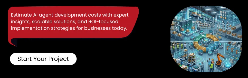 ai agent development costs