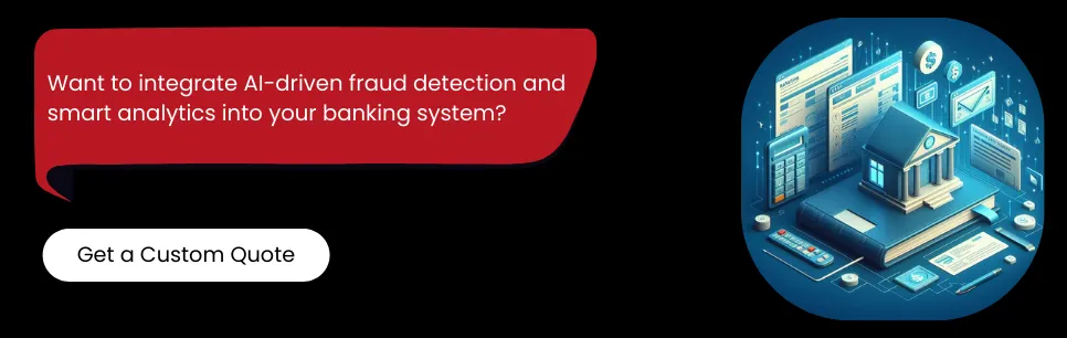 ai driven banking software.