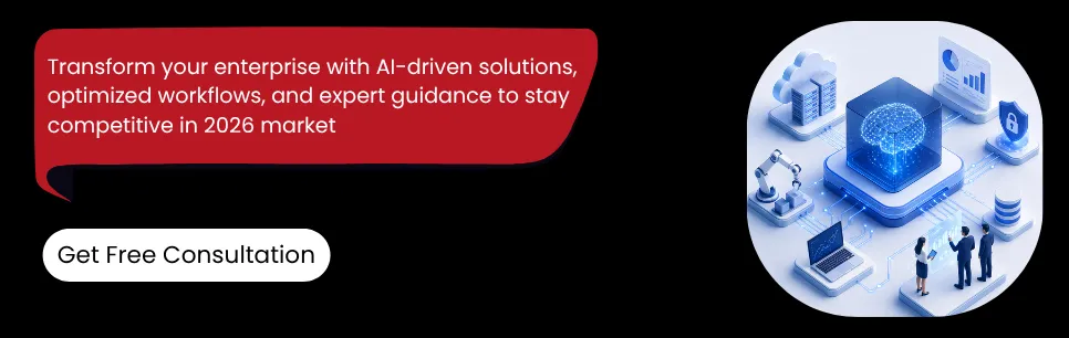 ai driven solutions