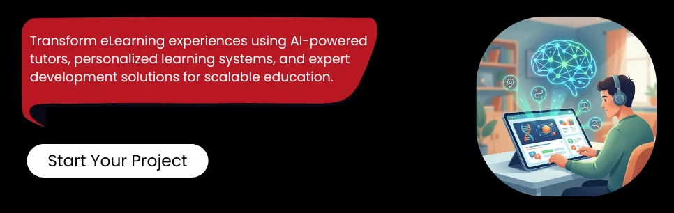 ai powered elearning