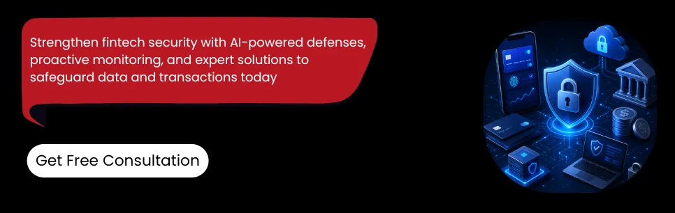 ai powered fintech solutions