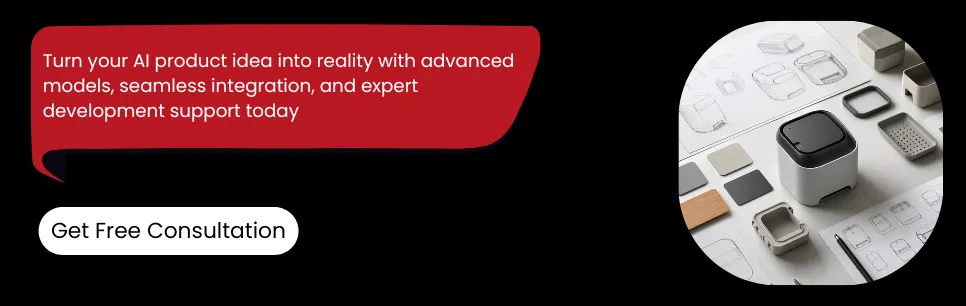 ai product integration