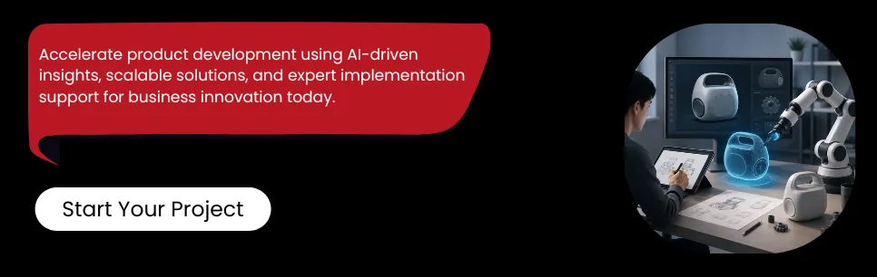 ai product solutions