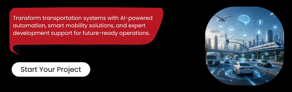 ai transportation systems