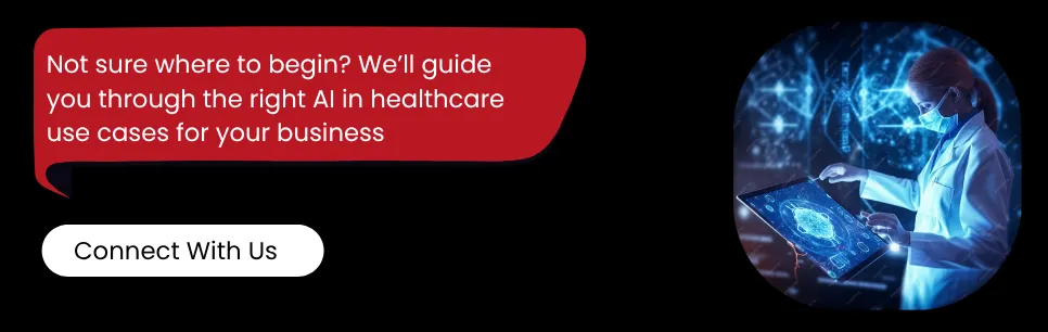 ai use cases in healthcare