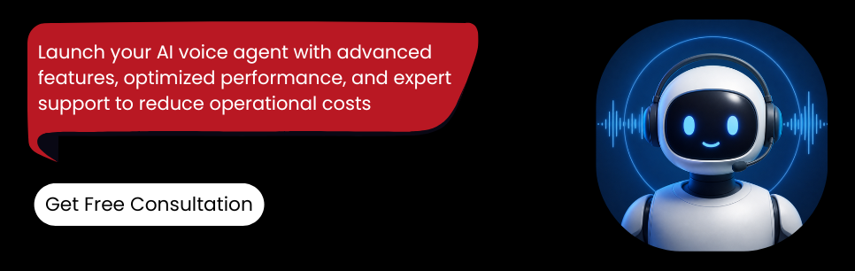 ai voice agent development cost