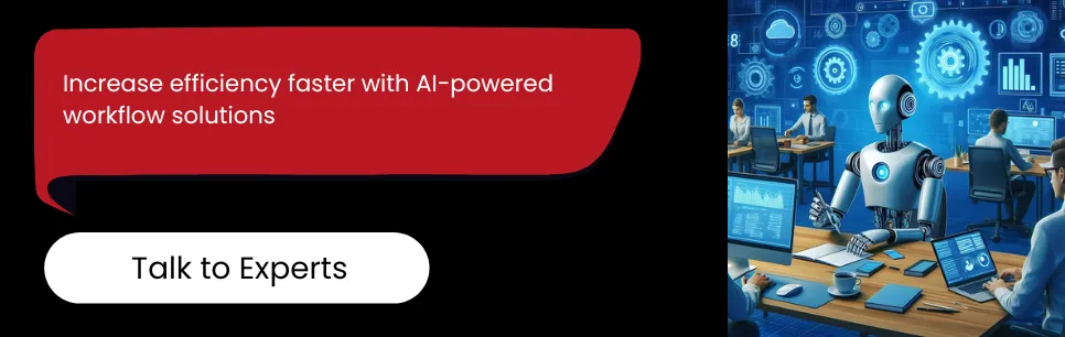 ai workflow automation solutions