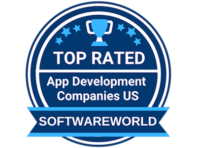 AppZoro - Top Rated App Development Company in Atlanta