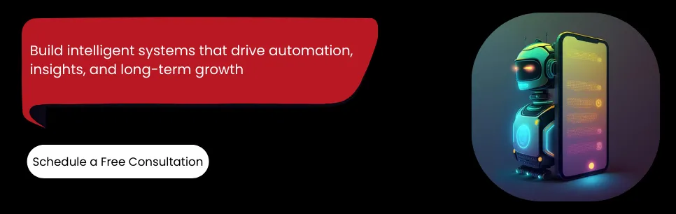 build ai application
