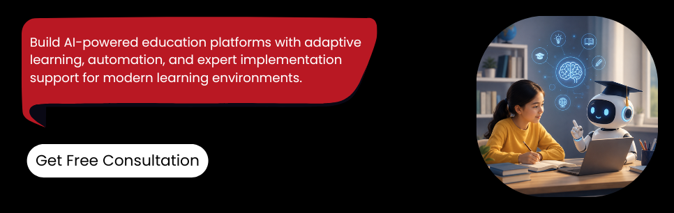 build ai powered platforms