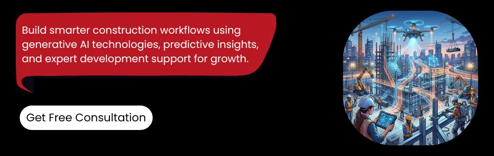 build construction workflows