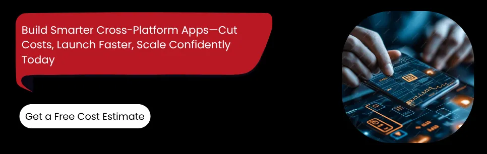 build cross platform apps