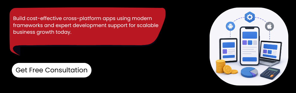 build cross platform apps