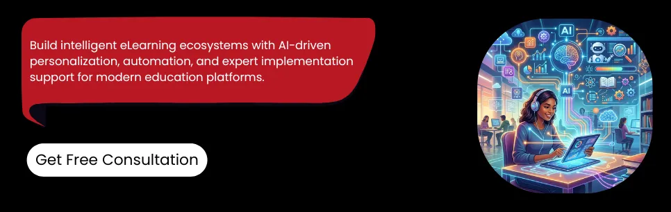 build elearning ecosystems