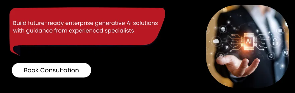 build enterprise ai solutions