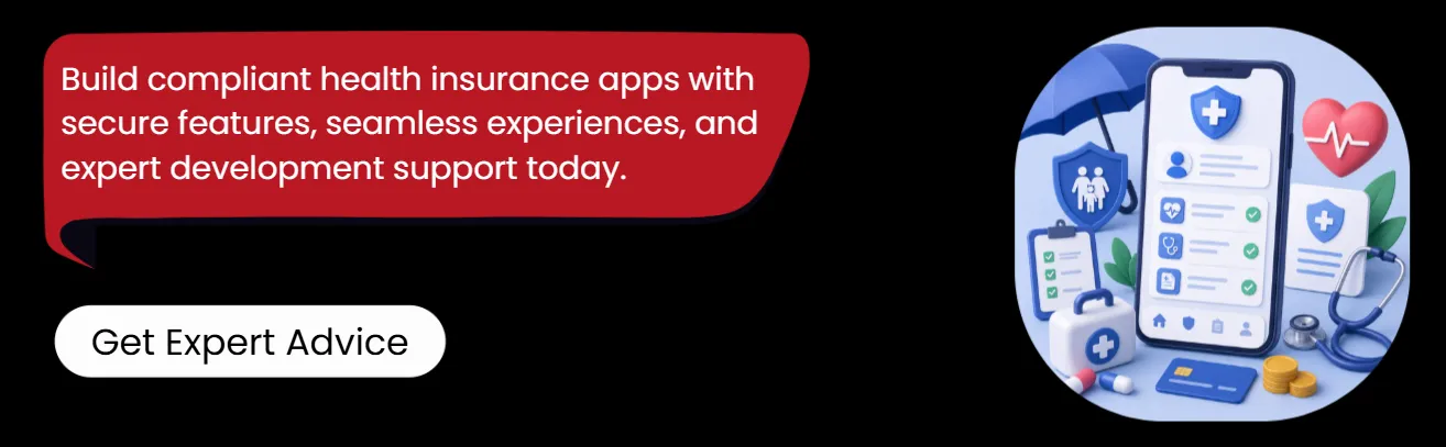 build health insurance apps