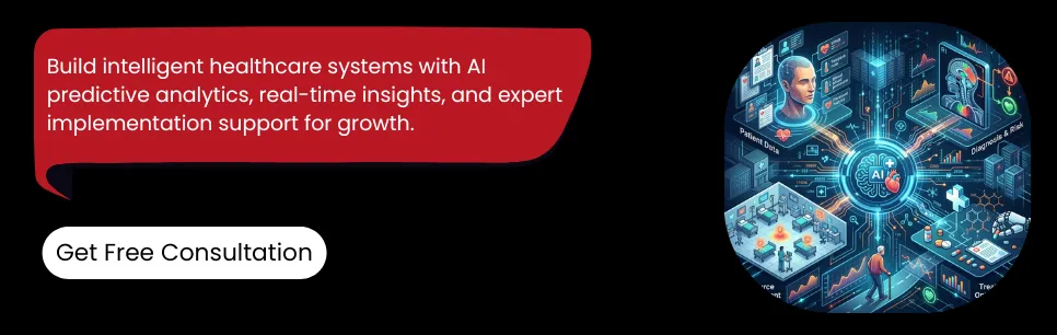 build healthcare systems