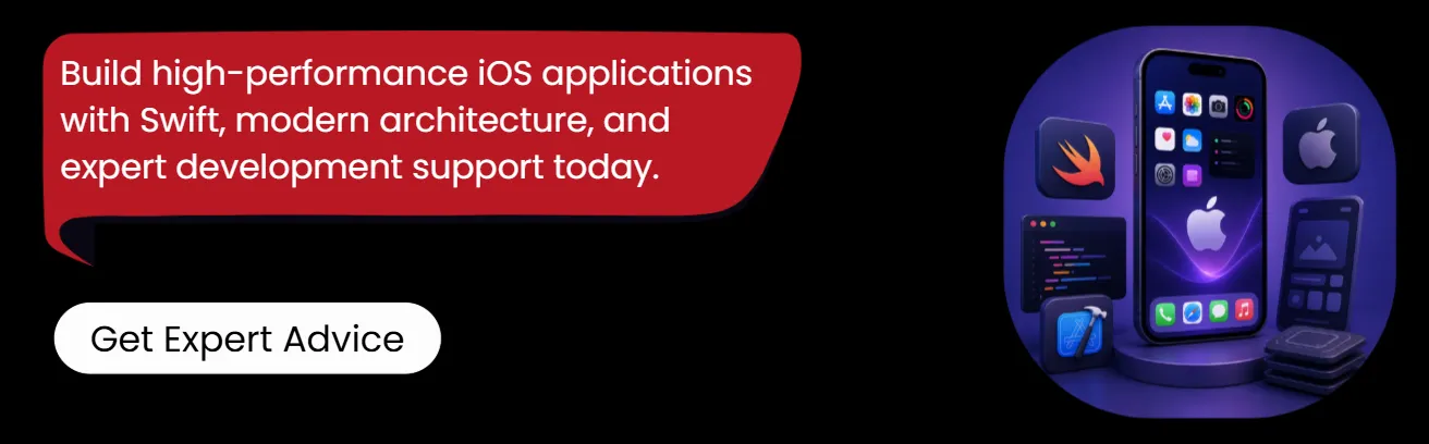 build ios applications
