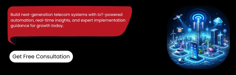build iot systems