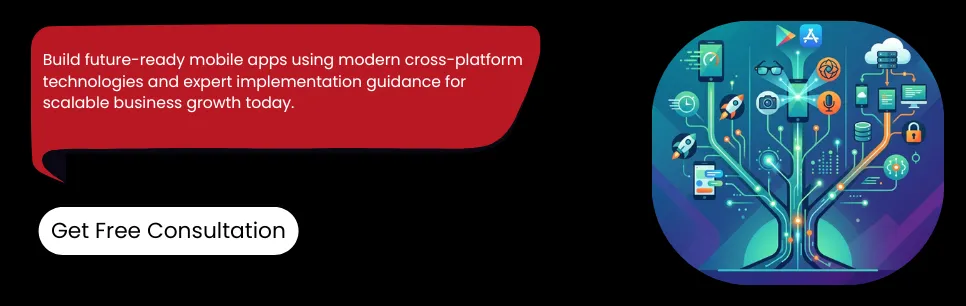 build mobile apps