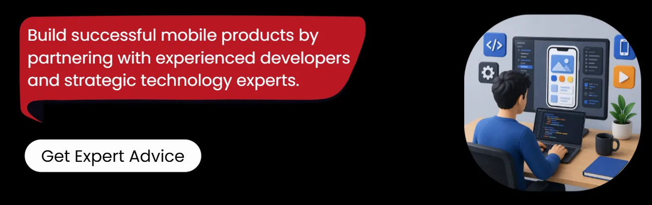 build mobile products