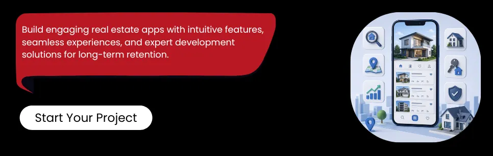 build real estate apps