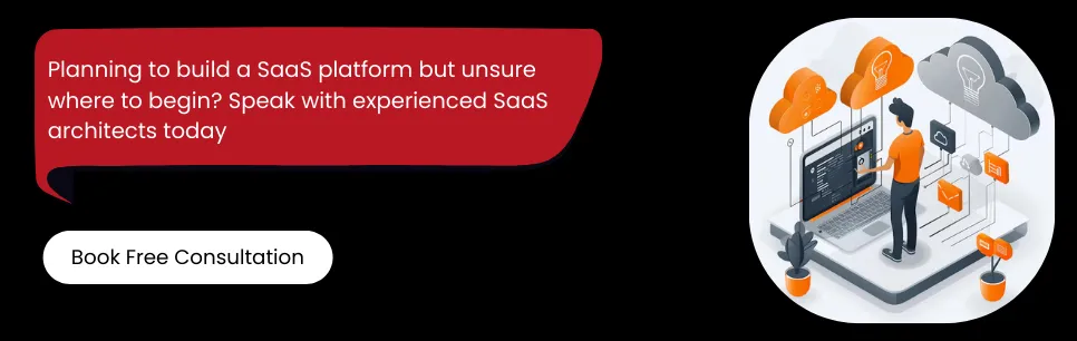 build saas application