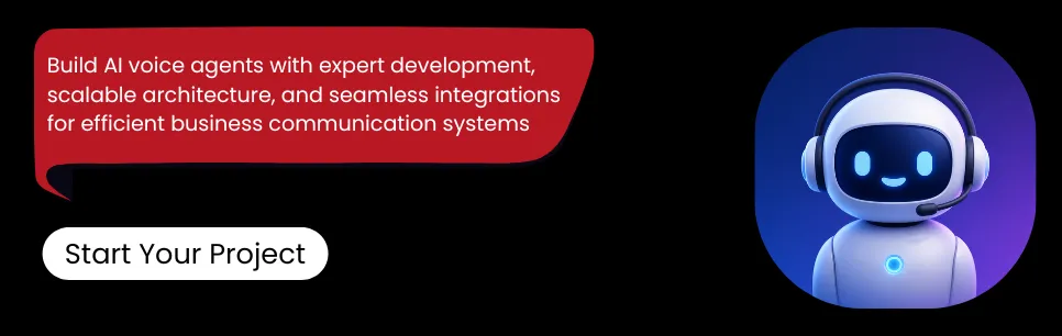 building ai voice agents