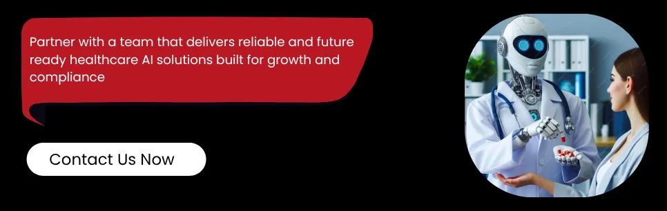 built ai healthcare solutions