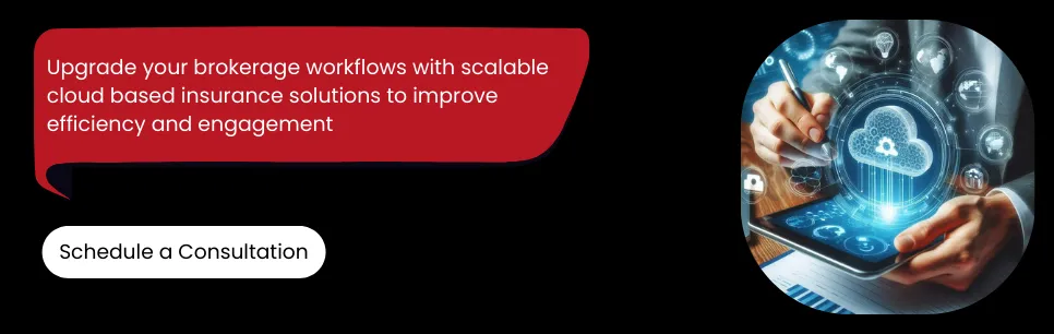 cloud based insurance solutions