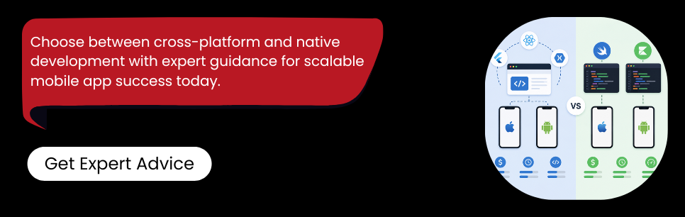 cross platform and native development