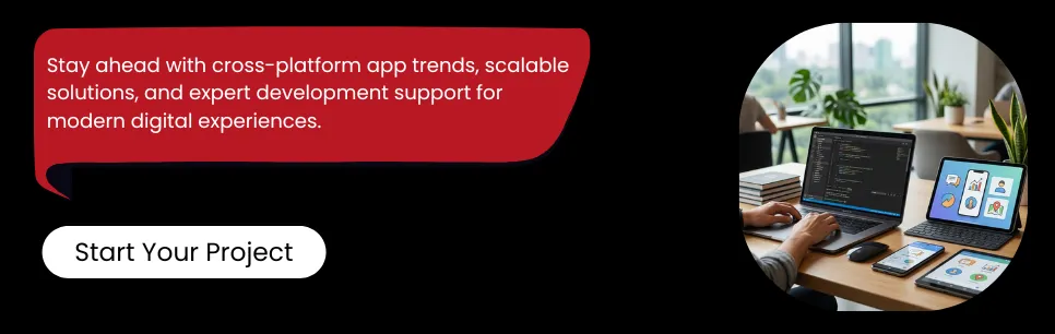 cross platform app trends